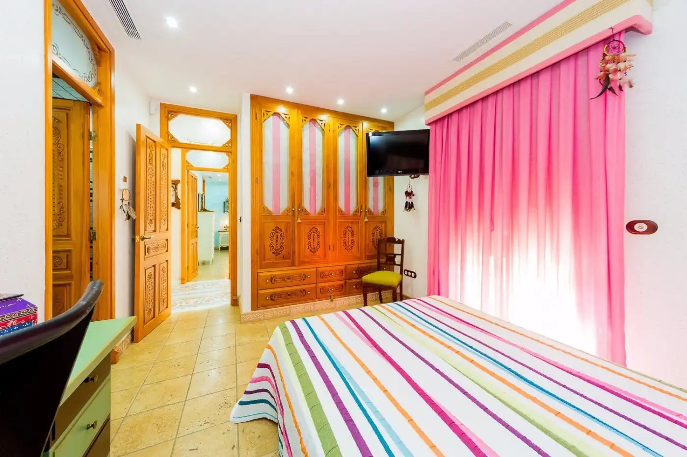 Finca rústica en venta en N/A, -1, Almoradí