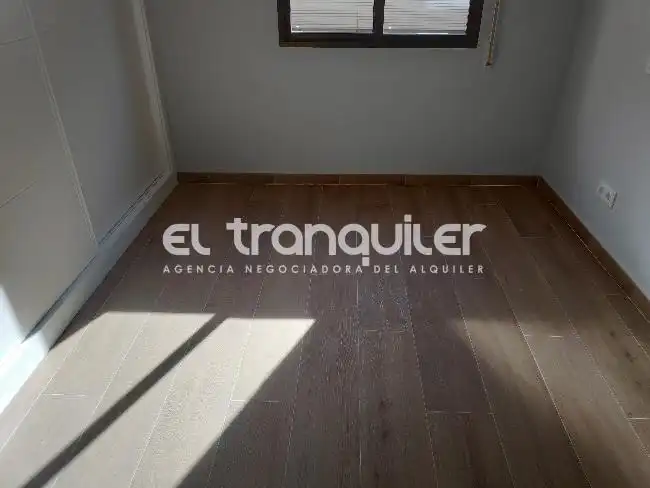 Flat for rent in Madrid, Madrid