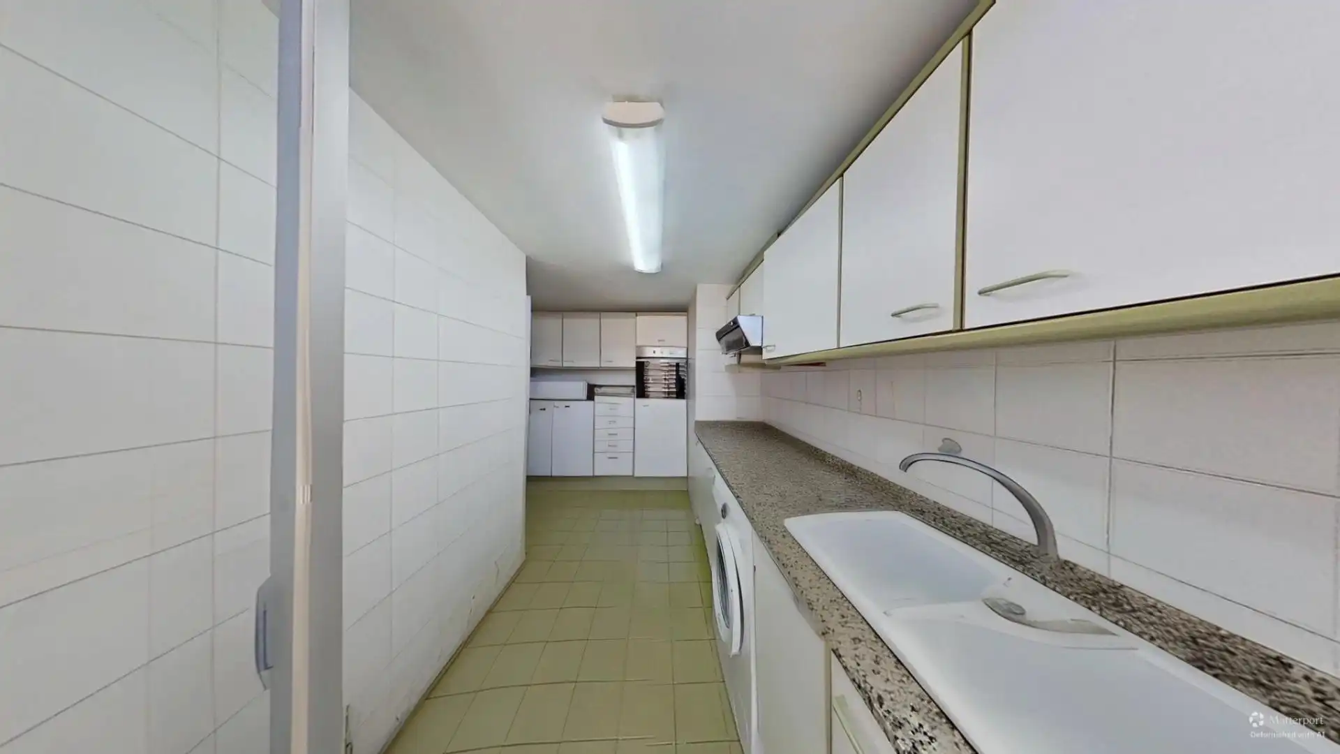 Flat with terrace for sale in Algirós, imagen 18