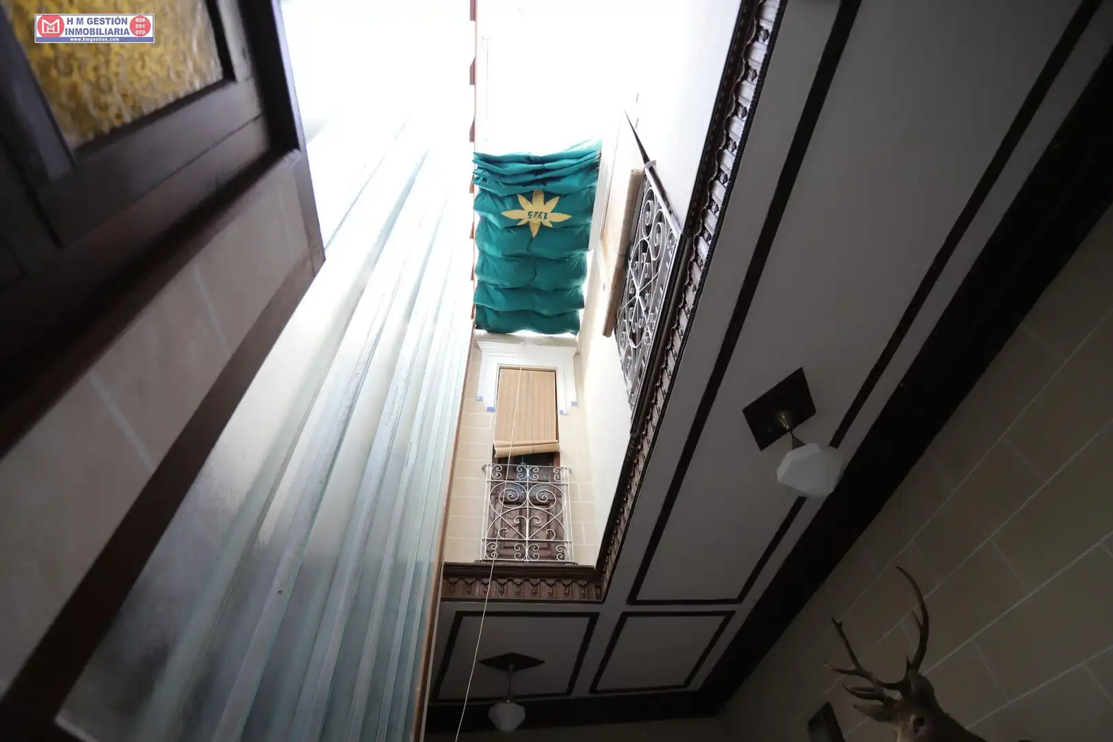 Haus mit Garten zum Verkauf in Alcázar de San Juan, imagen 4