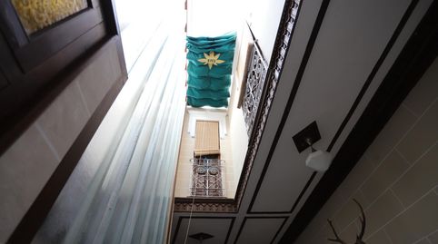 CASA SEÑORIAL DE 527 METROS DE PARCELA, EN PLENO CENTRO DE ALCÁZAR CON ACCESO DESDE DOS CALLES, imatge 4