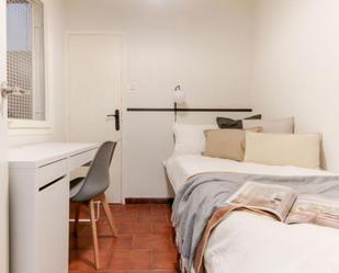 Dormitori de Apartament per a compartir en  Barcelona Capital