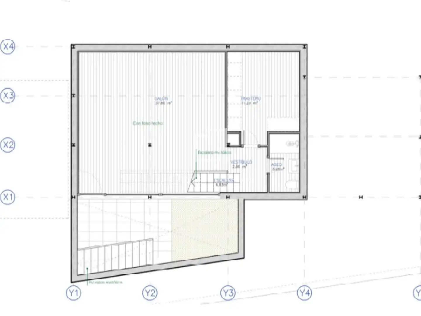 Houses for sale in Las Rozas de Madrid  with Air Conditioner, Private garden and Swimming Pool