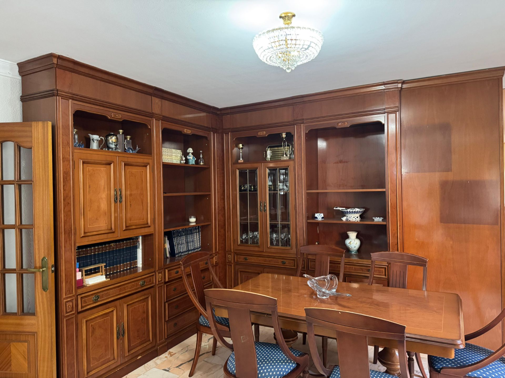 Flat for sale in Calle Hilera, 10, Perchel Norte, Centro, Málaga Capital