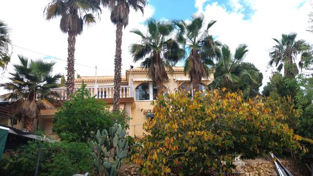 Casa-chalet en Venta en El Tossal - Bello Horizonte