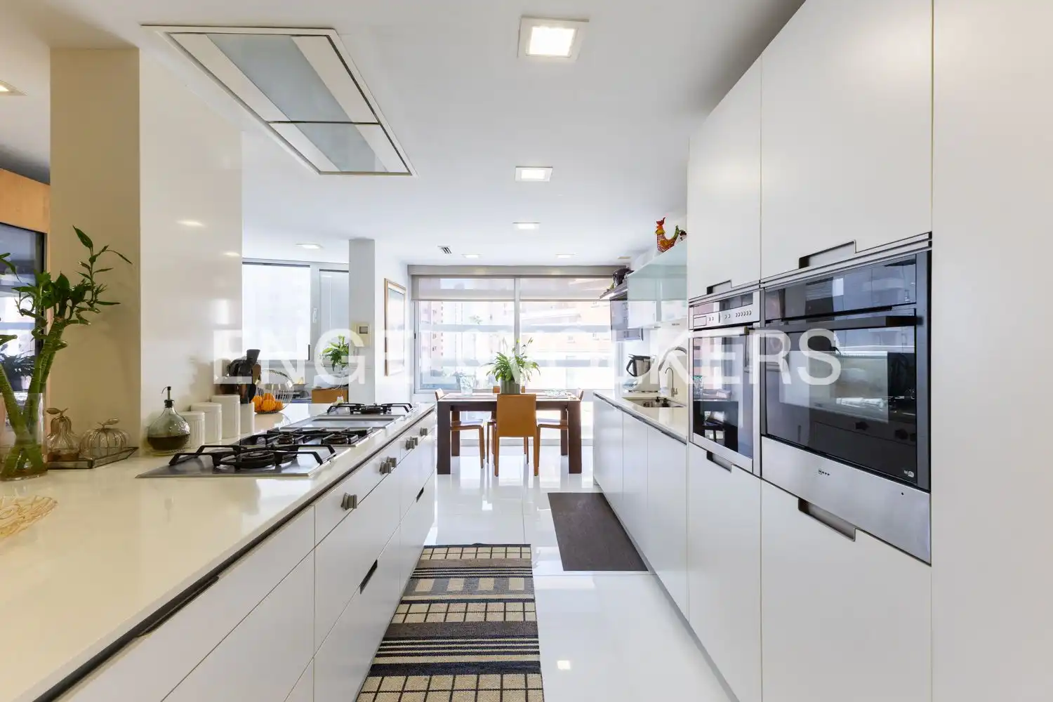 Cocina de Piso en venta en Este