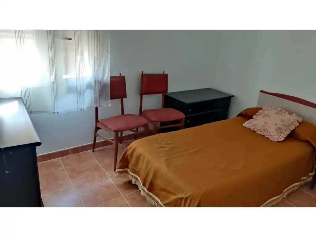 Dormitori de Casa o xalet en venda en Cañada de Calatrava