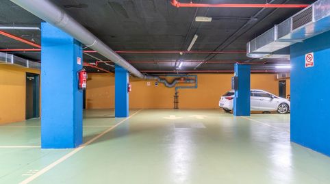 Foto 2 de Garatge de lloguer a Calle Riera de Cirera, 66, Camí de la Serra, Mataró