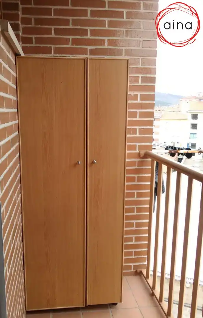 Ático en venta en Ansoáin / Antsoain
