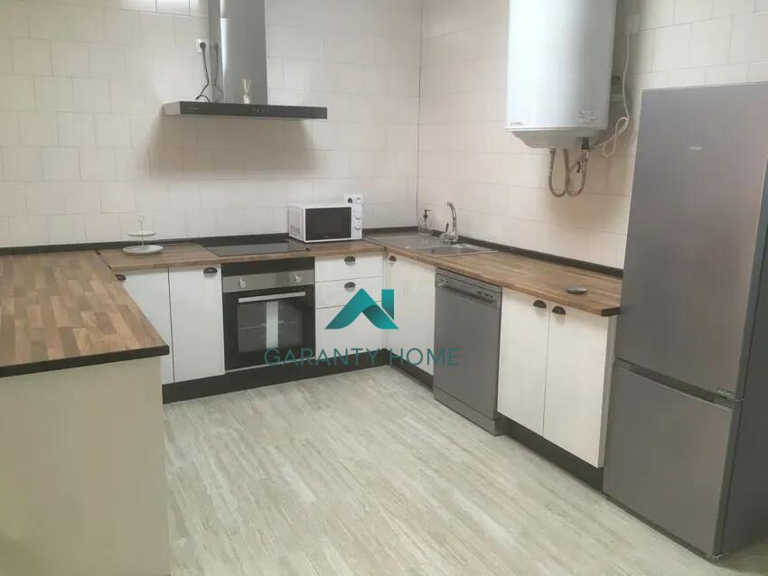 Flat to rent in Santa Bárbara