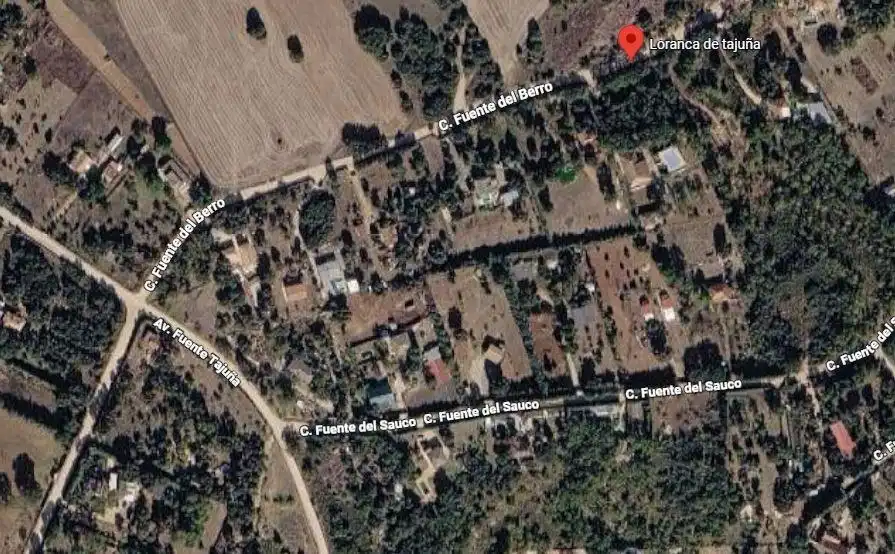 Xalet en venda a Loranca de Tajuña, imagen 2