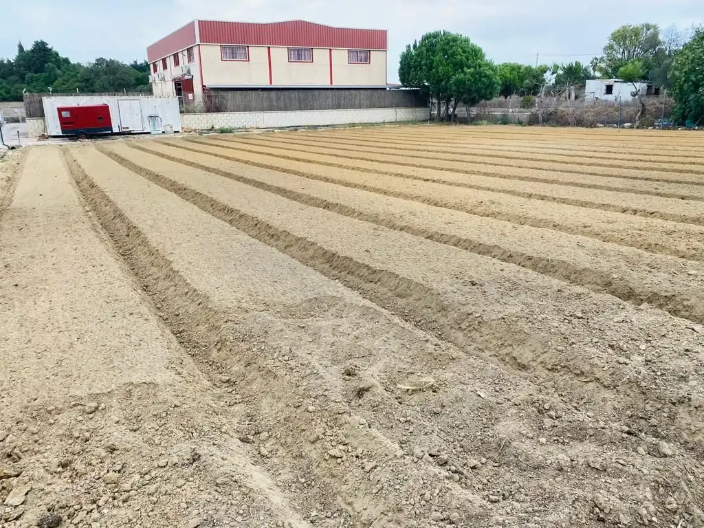 Local en venda en Sanlúcar de Barrameda amb Aire condicionat