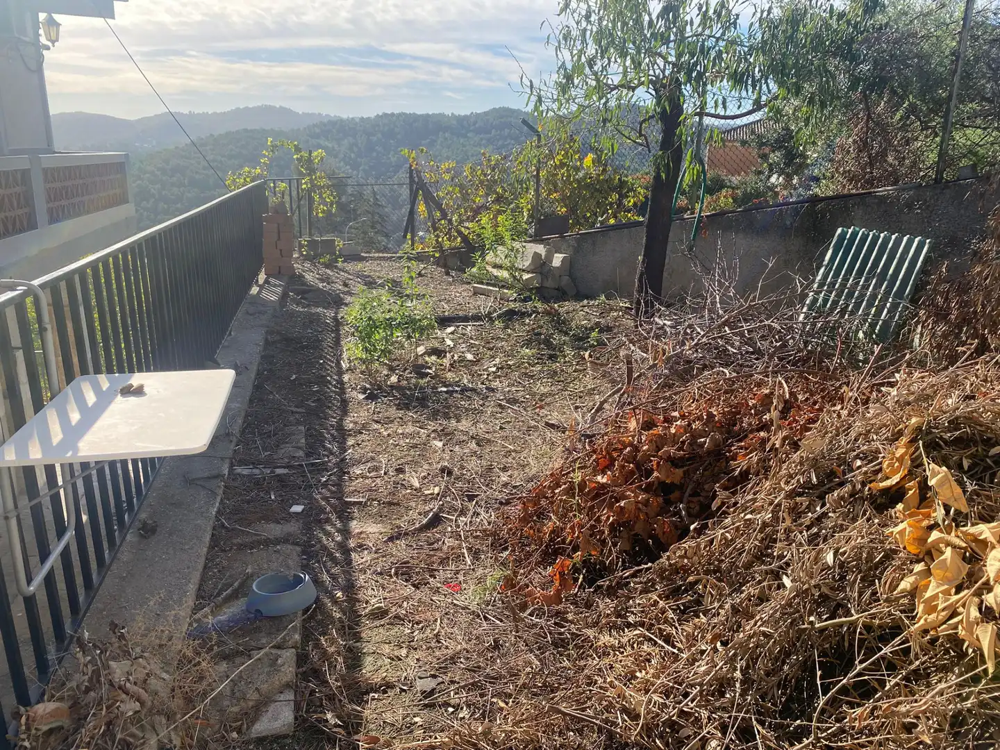 Haus mit Terrasse zum Verkauf in Castellví de Rosanes, imagen 7