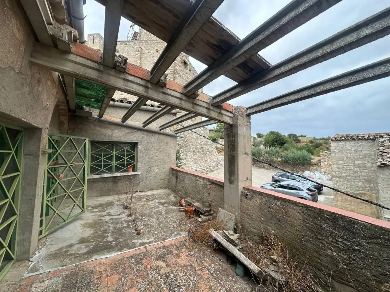 Terrace of Houses for sale in Estaràs
