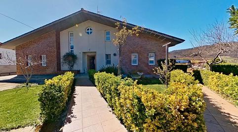 Foto 2 de Casa o xalet en venda a Barrundia, Araba - Álava