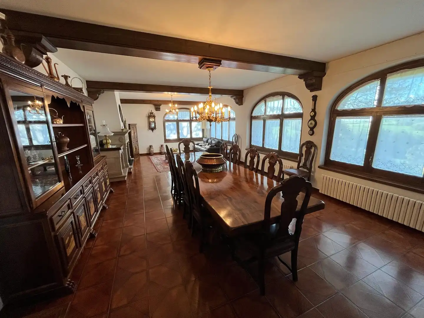 Casa o xalet en venda a Olius