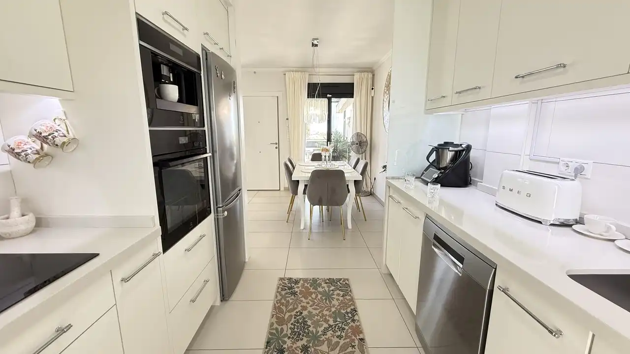 Adossat en venda a Orihuela Costa, imagen 10