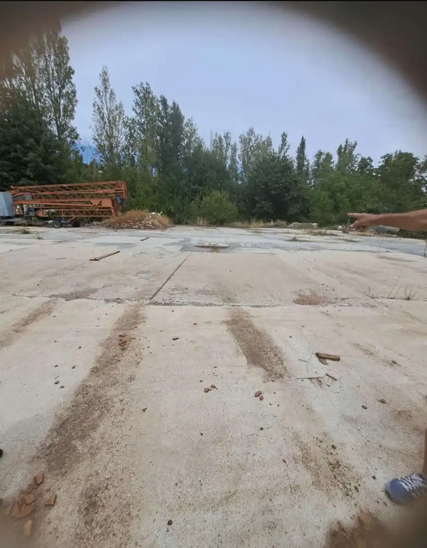 Terreny residencial en venda a Jérez del Marquesado