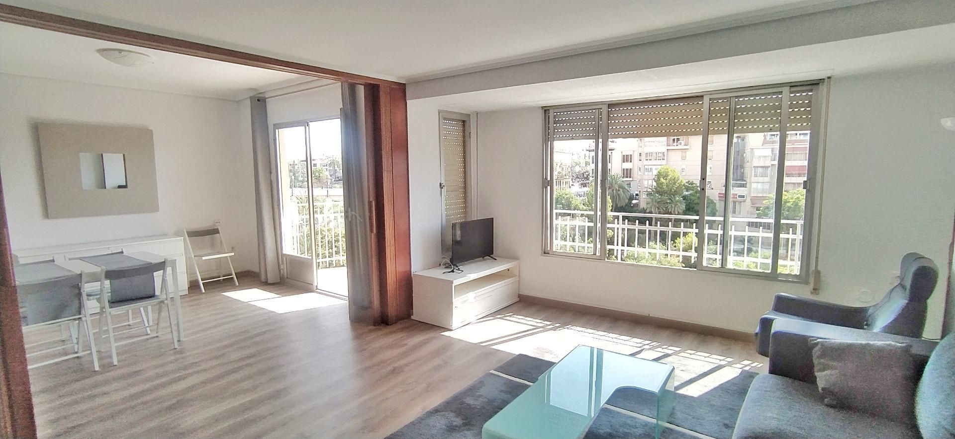 Flat to rent in Reina Victoria - Miguel Hernández, Elche ciudad, Elche / Elx