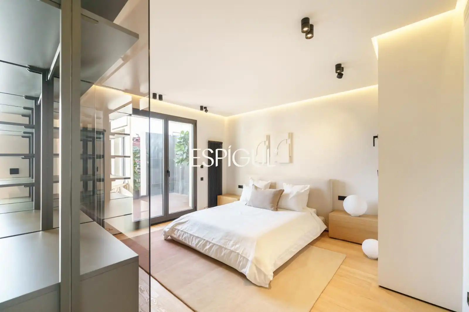Penthouse mit Terrasse zum Verkauf in Muntaner, imagen 25