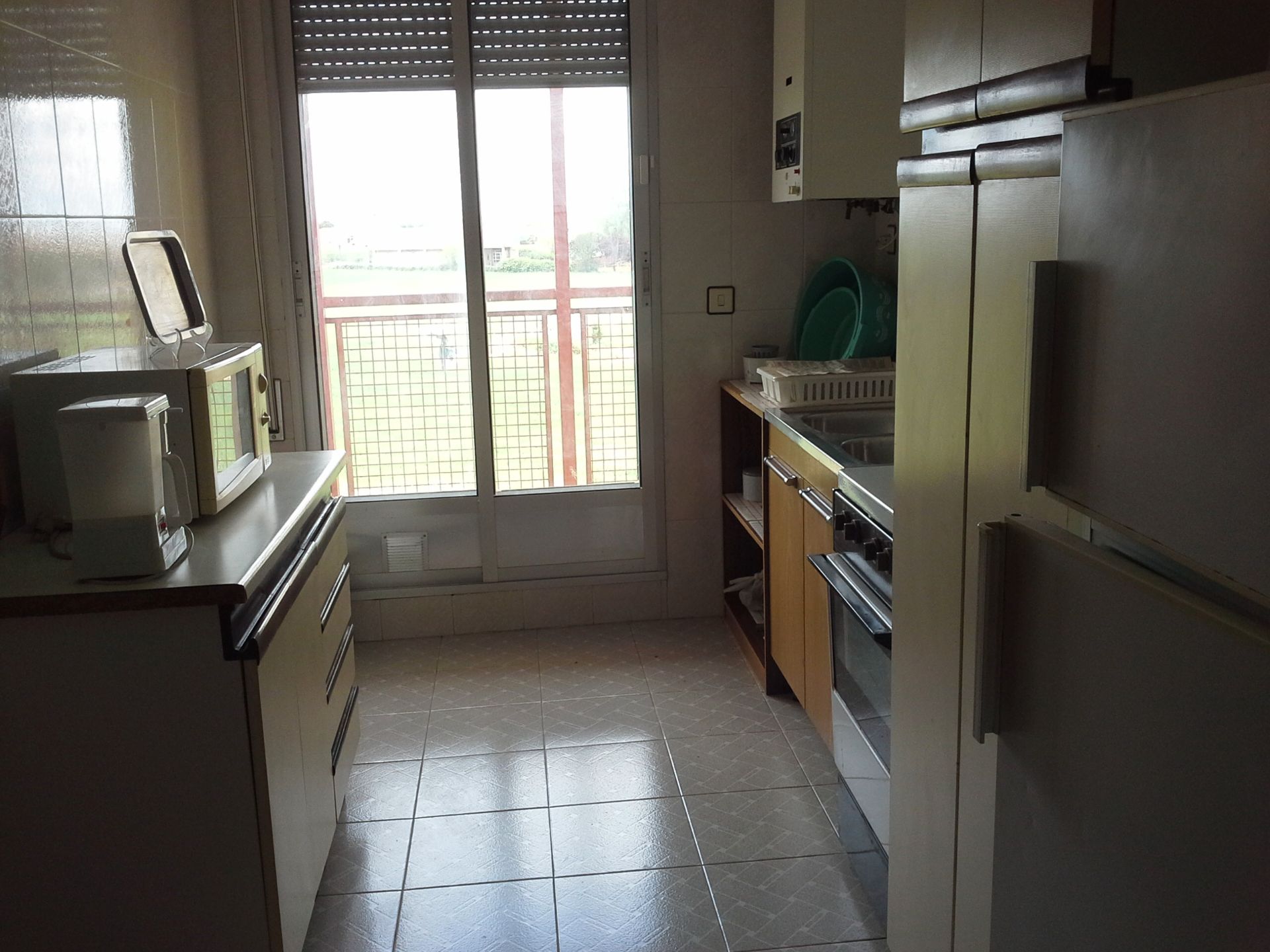 Piso en venta en Carretera Zamora, 37, Calzada de Valdunciel