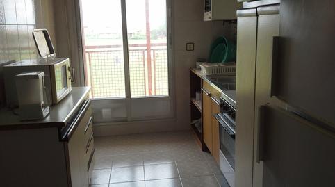 Foto 2 de Pis en venda a Carretera Zamora, 37, Calzada de Valdunciel, Salamanca