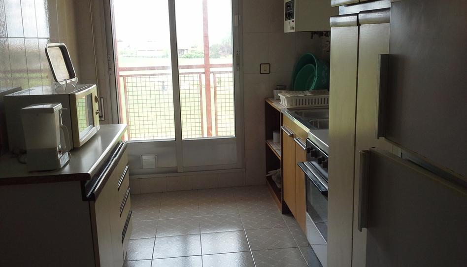 Foto 1 de Pis en venda a Carretera Zamora, 37, Calzada de Valdunciel, Salamanca