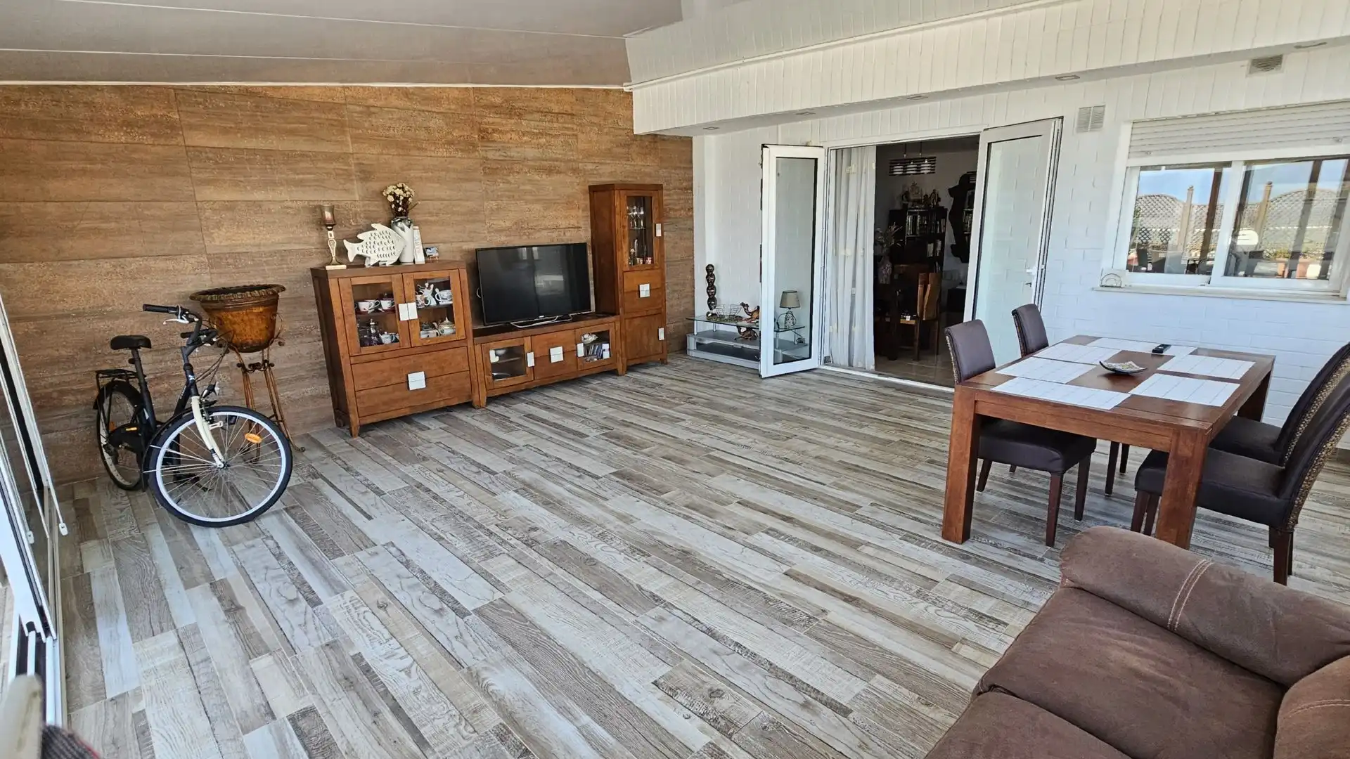 Apartament amb piscina en venda a Amplaries 27, imagen 9