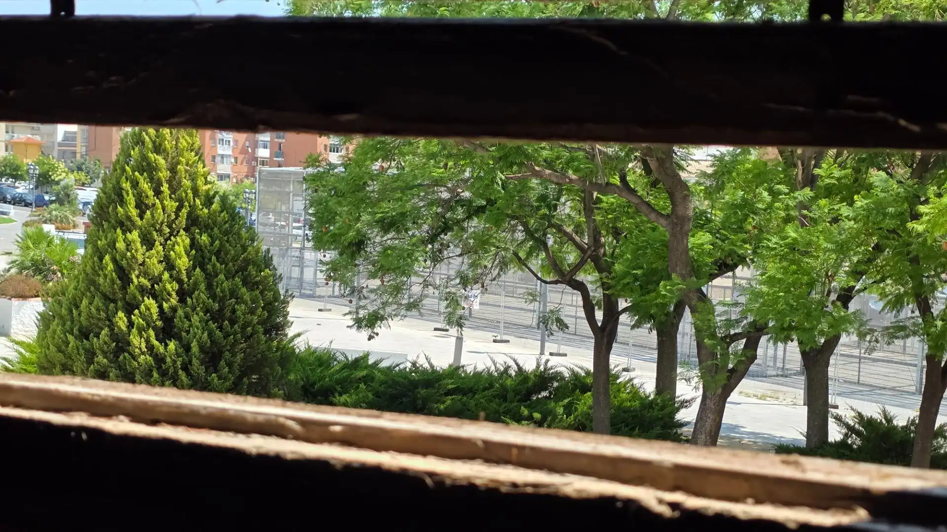 Vista exterior de Casa o xalet en venda en Paterna amb Terrassa