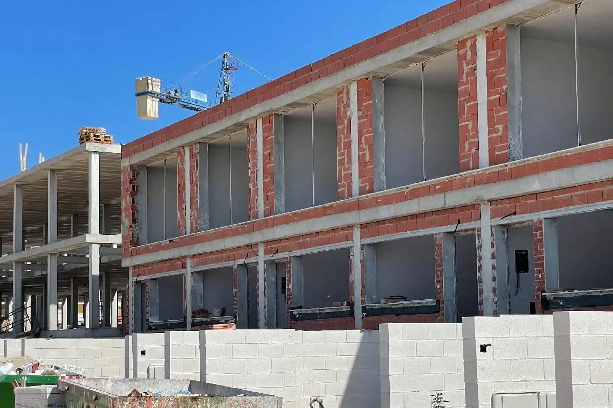 Bungalow con piscina in vendita a Calle Calle Chipre 70, imagen 34