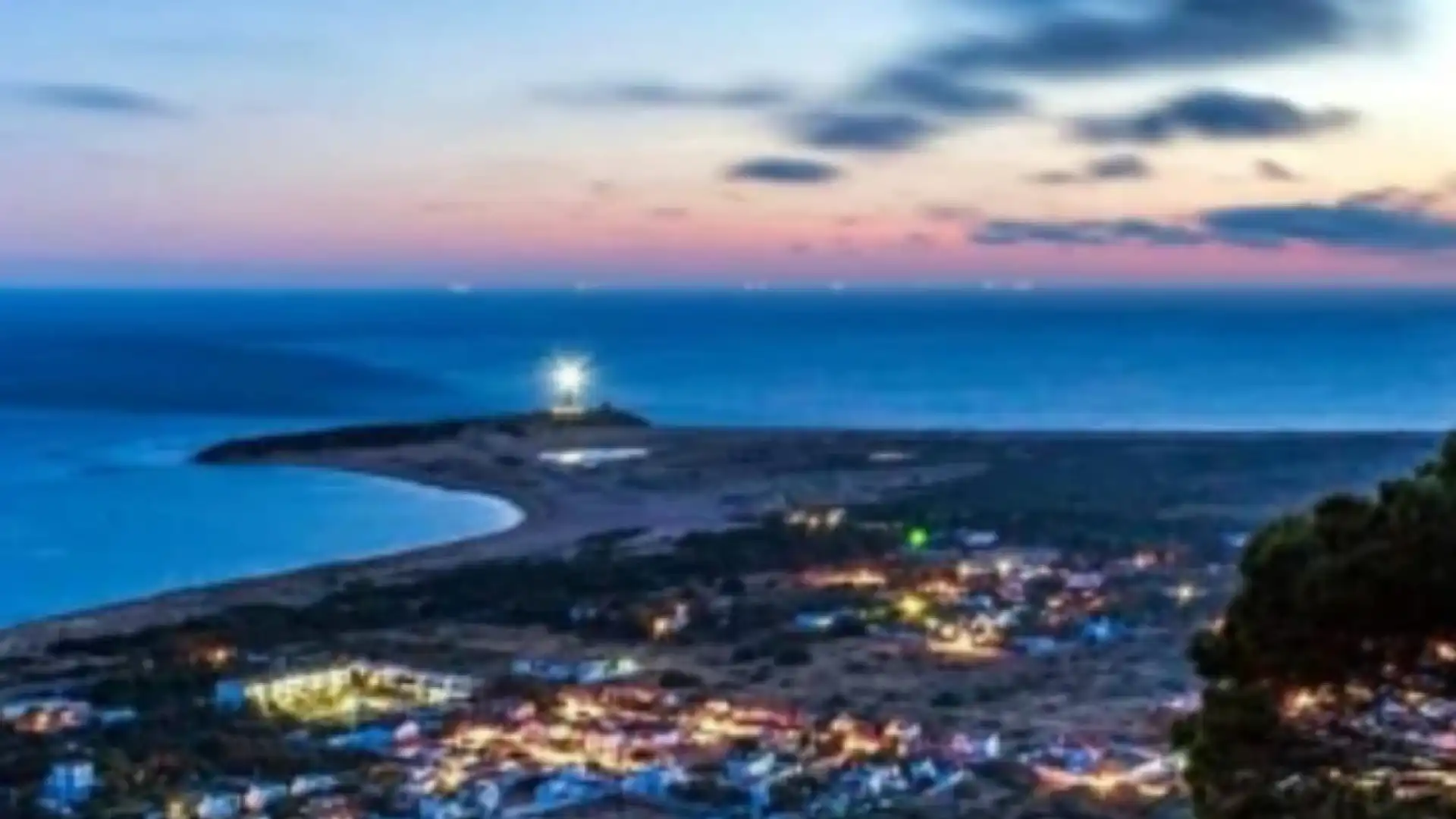 Houses for sale in Los Caños de Meca