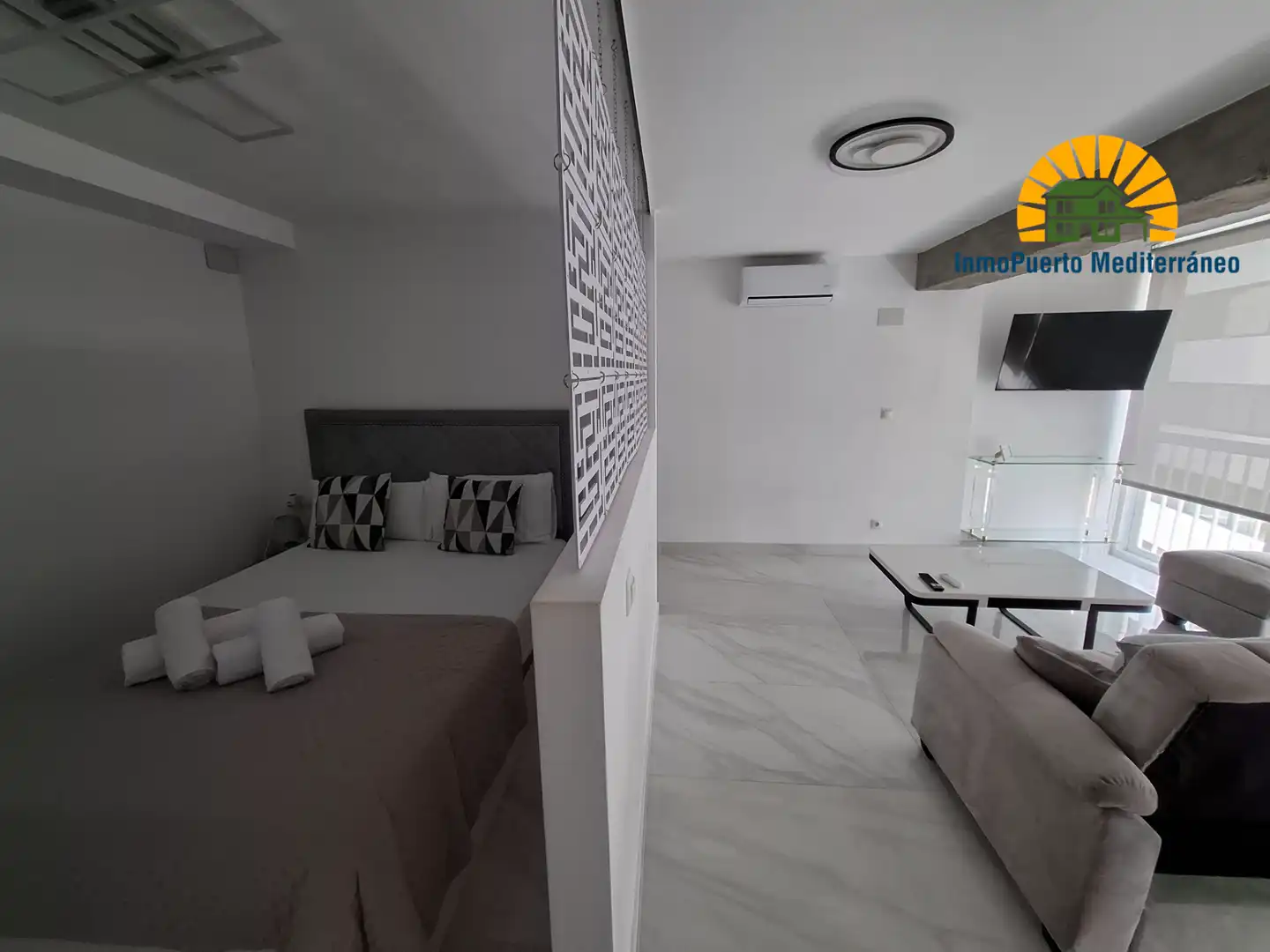 Apartamento en venta en Altea con Aire acondicionado y Amueblado