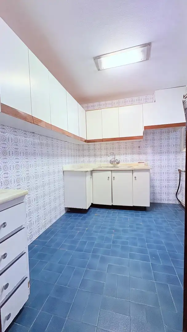 Flat with terrace for sale in Poble, imagen 8