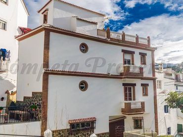House for sale in Árchez