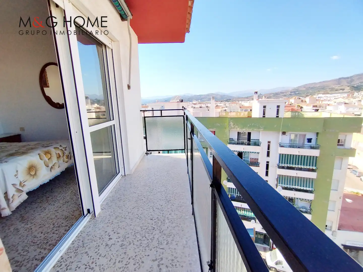 Wohnung mit Aufzug zum Verkauf in Calle de Arroyo Hondo, imagen 28
