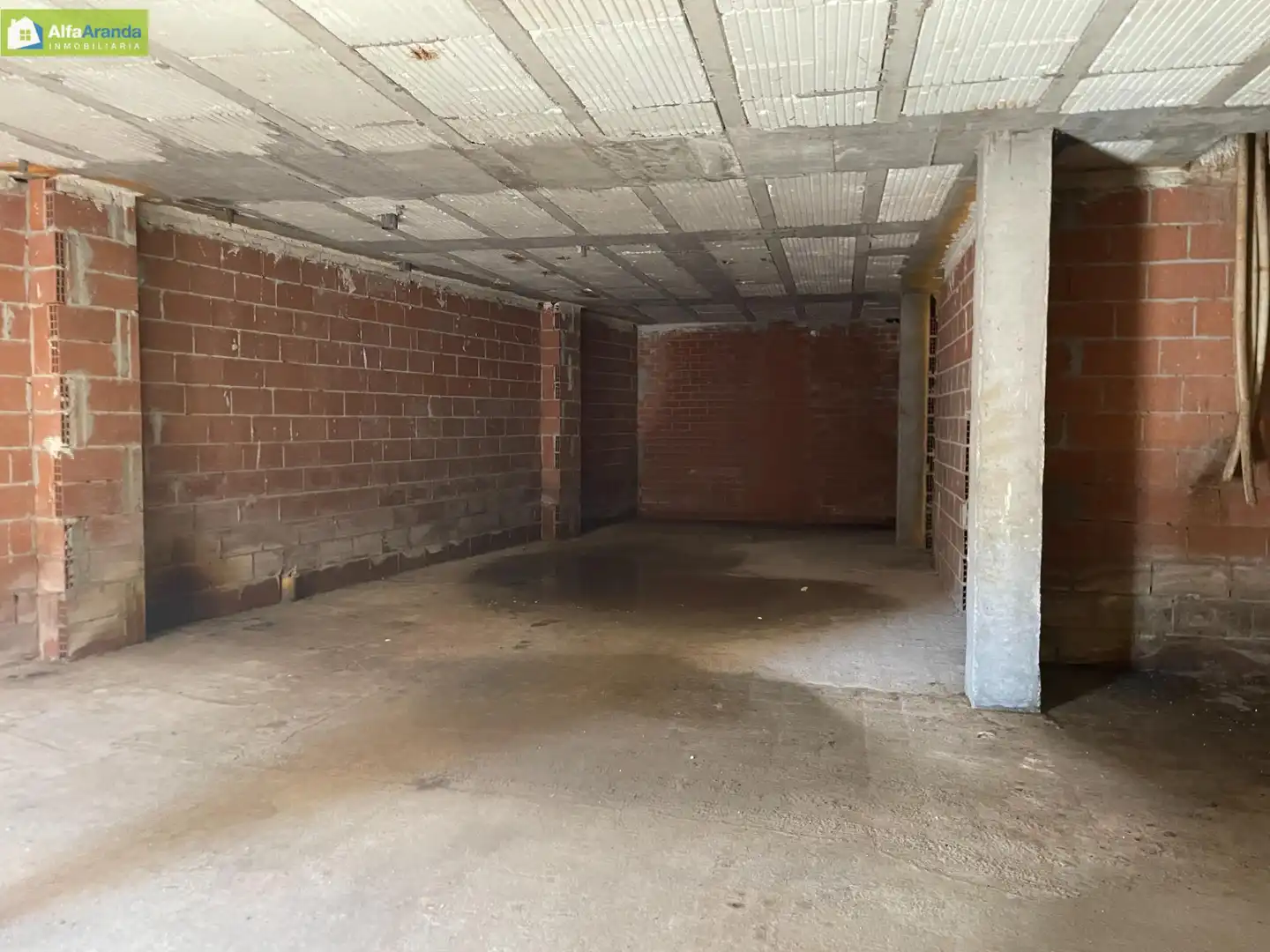Edificio en venta en Fuentespina