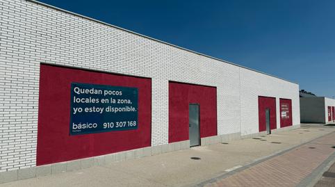 Photo 4 of Premises to rent in Avenida de España, Primera Fase - Nuevo Tres Cantos, Madrid