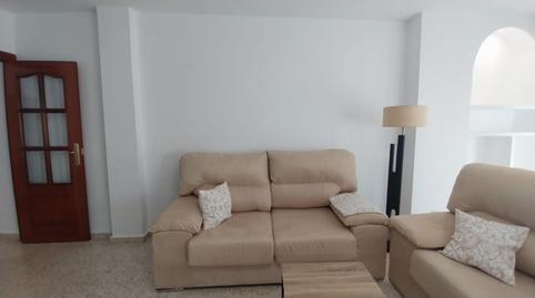 Photo 2 of Flat to rent in San Bartolomé - Millán de Priego, Jaén