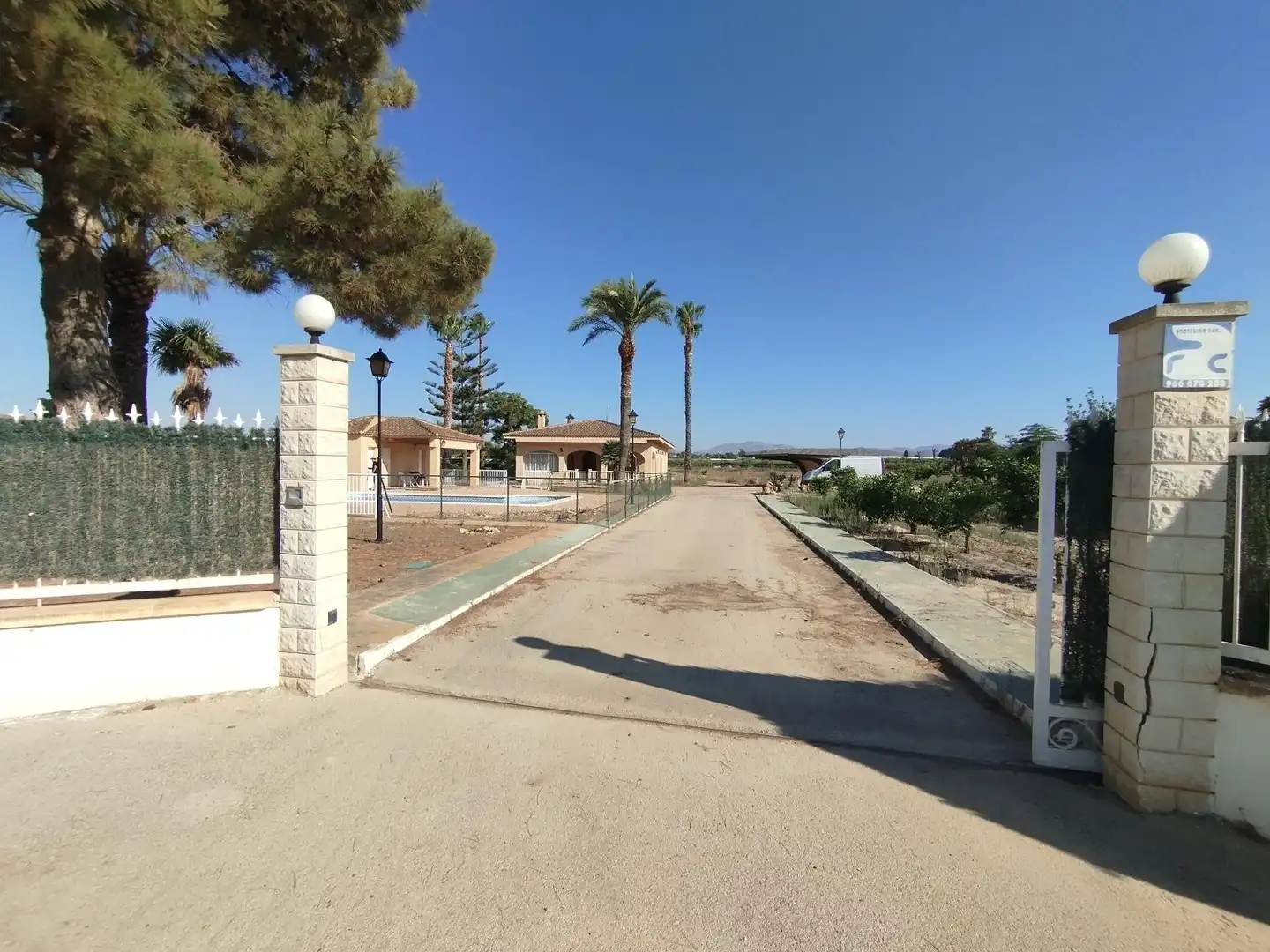 House with pool for sale in Perleta - Maitino, imagen 7