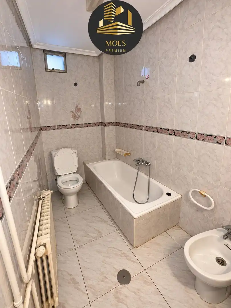 Piso con terraza en venta en San Ildefonso - Catedral, imagen 19