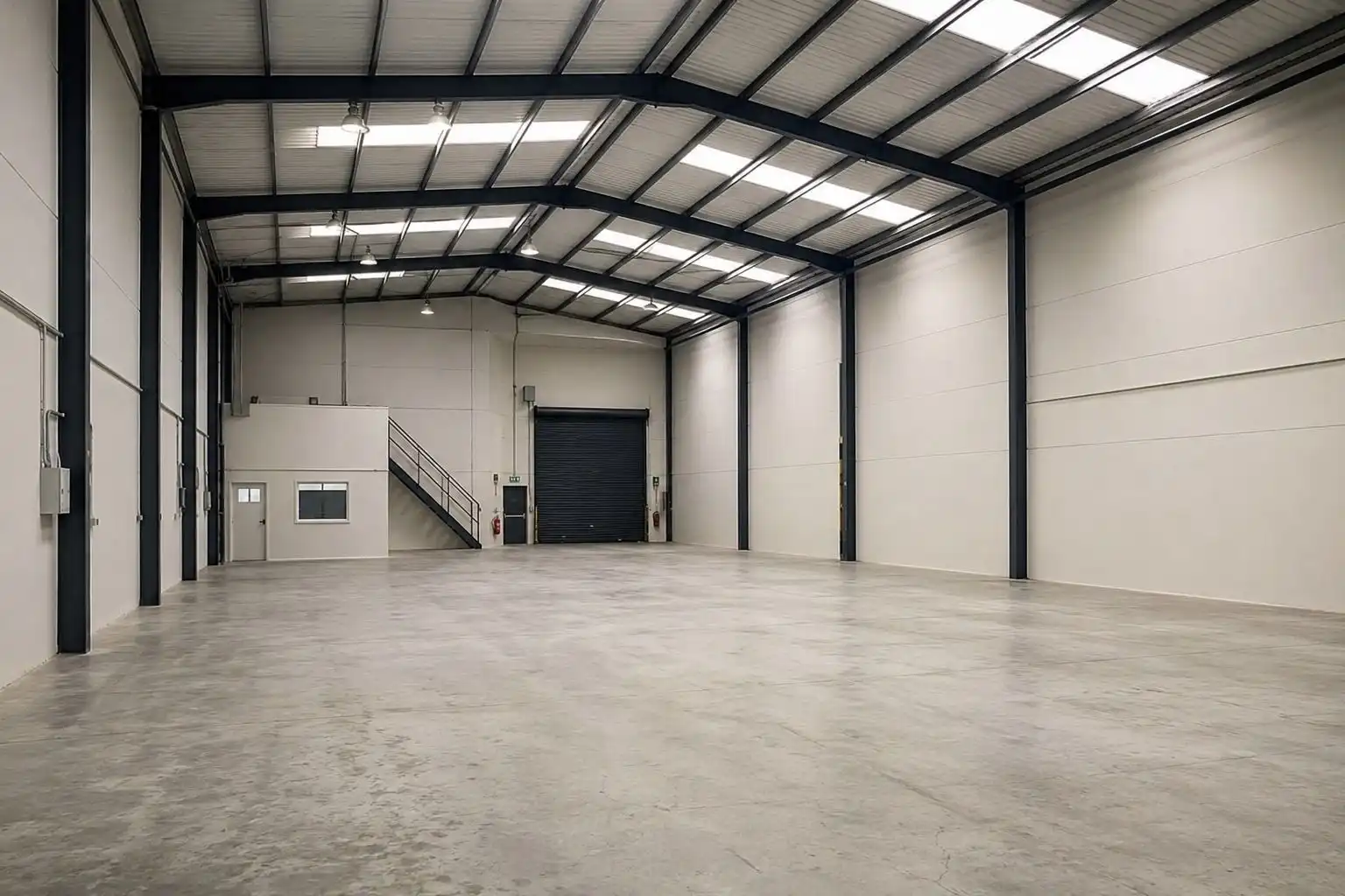 Nave industrial de alquiler en Agüimes