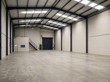 Nave industrial in affitto a Cruce de Arinaga
