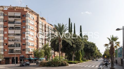 Foto 4 de Ático de alquiler en En Corts - Doctor Waksman, Valencia Capital