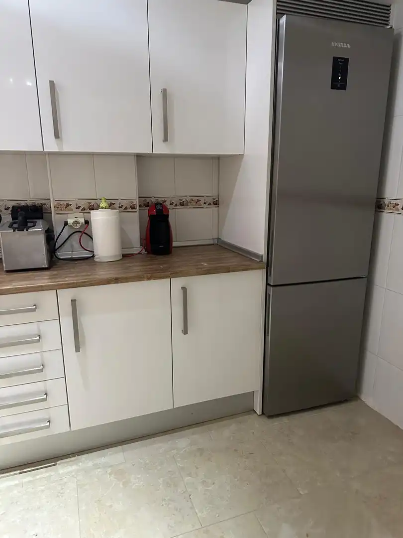Habitatge amb piscina en venda a Nueva Andalucía, imagen 24