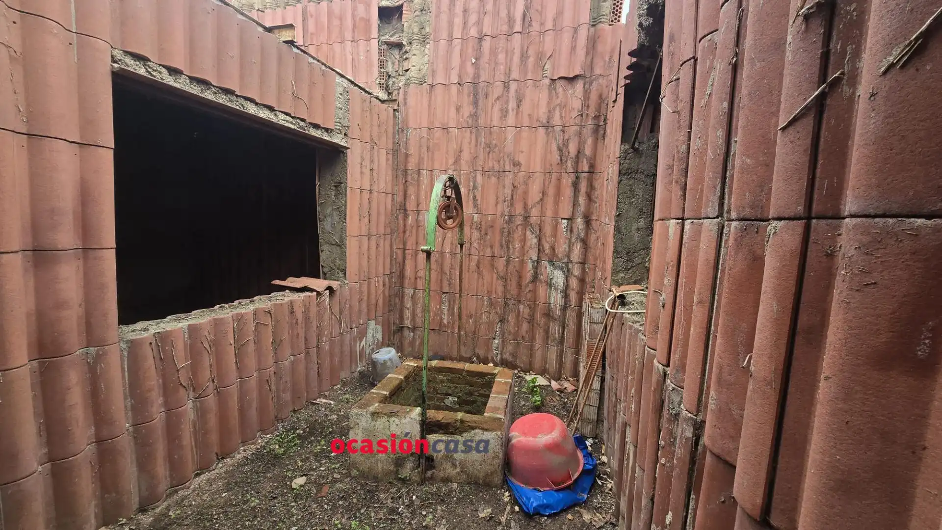 Parkplatz zum Verkauf in Peñarroya-Pueblonuevo, imagen 8