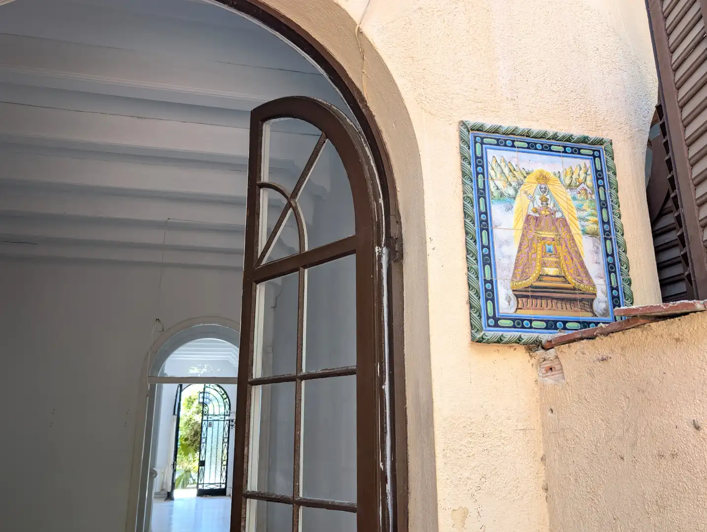 Casa o xalet en venda en Vilassar de Mar amb Jardí privat, Terrassa i Balcó