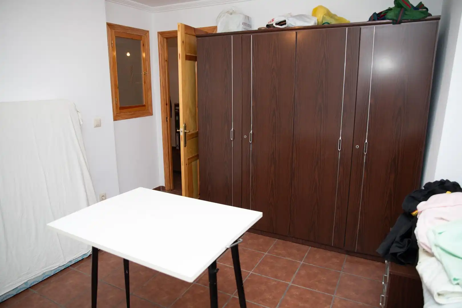 Dormitori de Casa o xalet en venda en Quatretondeta amb Moblat