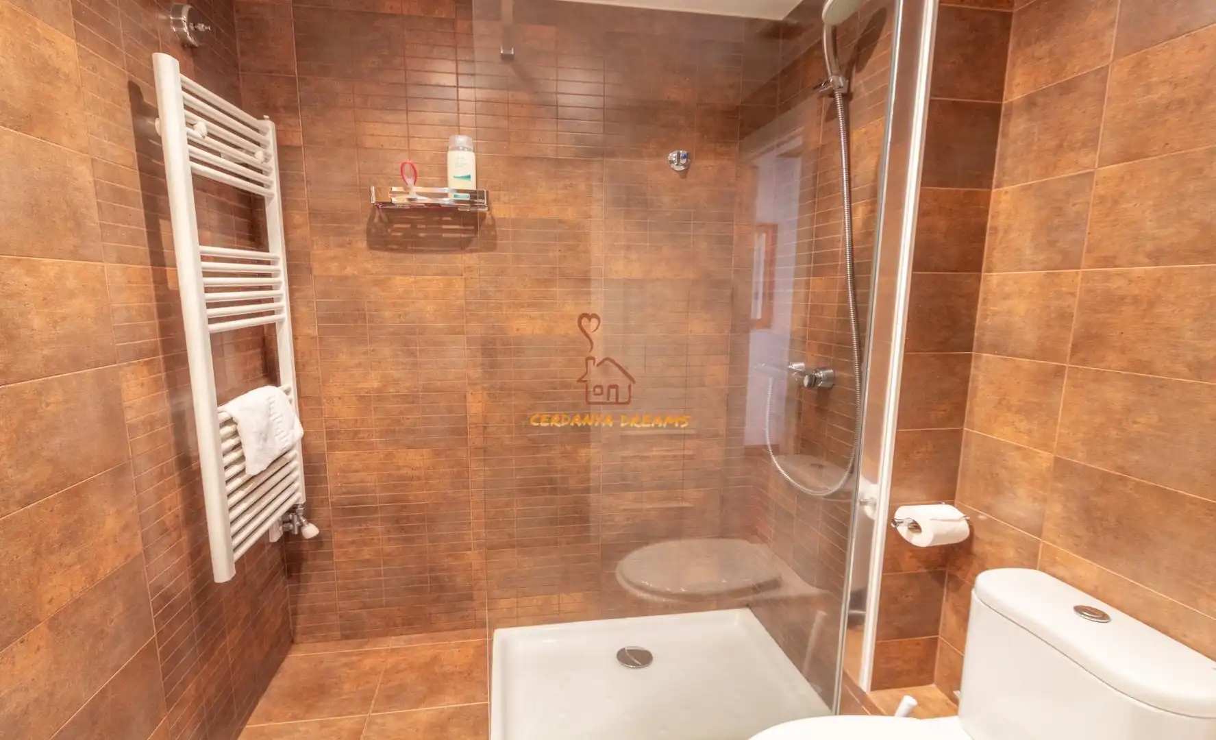 Apartamento en venta en Avinguda dels Pirineus 32, imagen 10