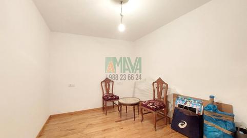 Foto 4 de Pis en venda a Casco Viejo, Ourense Capital