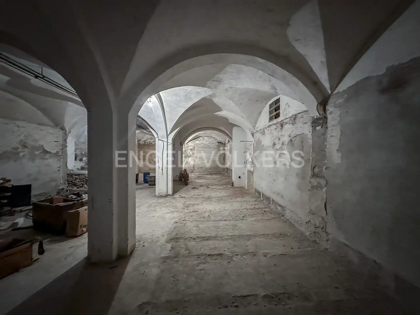 Edificio en venta en Sant Quintí de Mediona